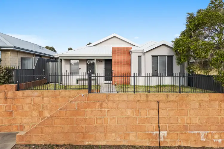 Third view of Homely house listing, 56 Beckingham Parkway, Baldivis WA 6171