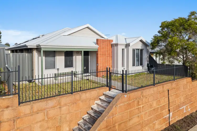 Fourth view of Homely house listing, 56 Beckingham Parkway, Baldivis WA 6171