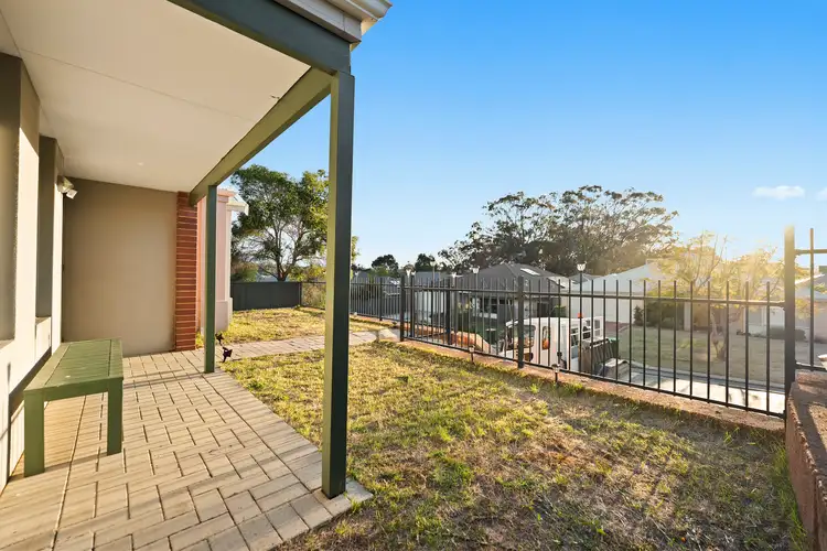 Fifth view of Homely house listing, 56 Beckingham Parkway, Baldivis WA 6171