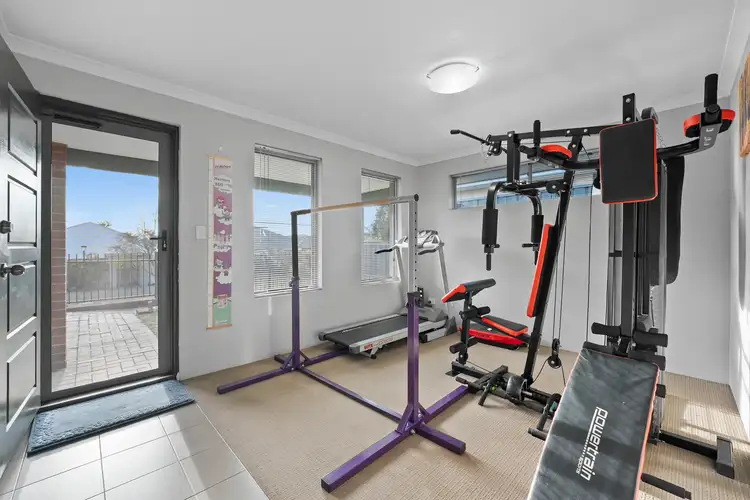 Sixth view of Homely house listing, 56 Beckingham Parkway, Baldivis WA 6171