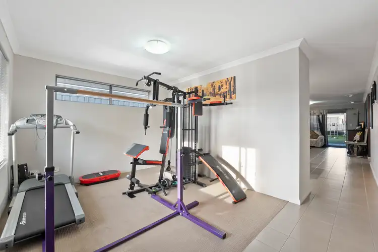 Seventh view of Homely house listing, 56 Beckingham Parkway, Baldivis WA 6171