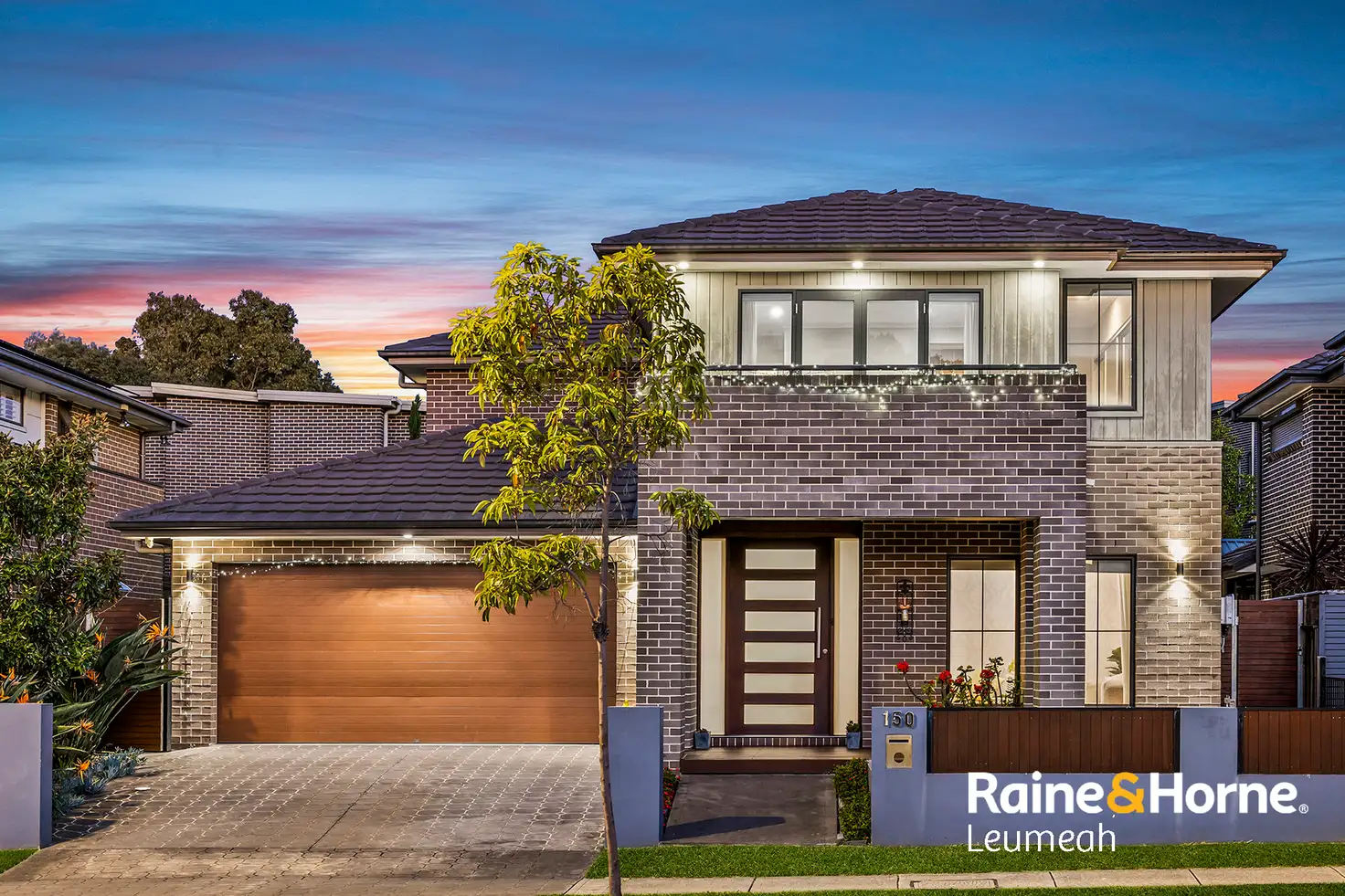 Main view of Homely house listing, 150 Townson Avenue, Minto NSW 2566