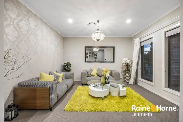 Second view of Homely house listing, 150 Townson Avenue, Minto NSW 2566