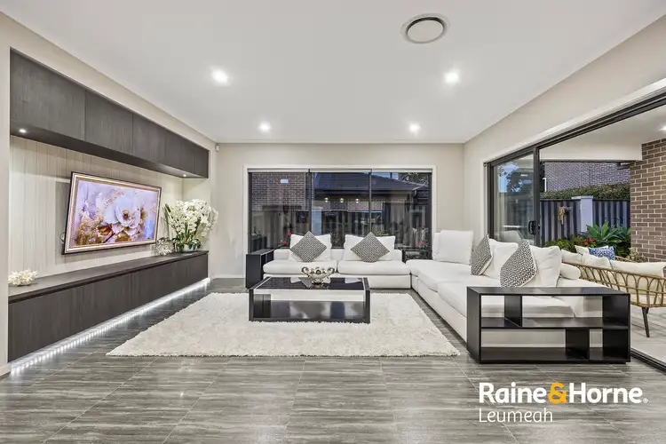 Third view of Homely house listing, 150 Townson Avenue, Minto NSW 2566