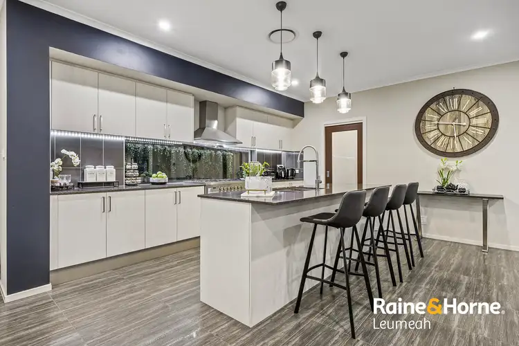 Fourth view of Homely house listing, 150 Townson Avenue, Minto NSW 2566