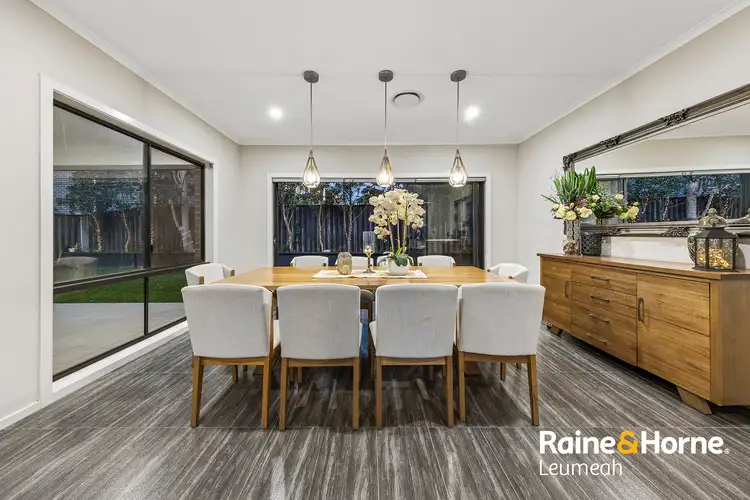 Fifth view of Homely house listing, 150 Townson Avenue, Minto NSW 2566