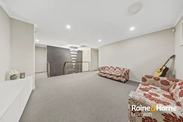 Sixth view of Homely house listing, 150 Townson Avenue, Minto NSW 2566