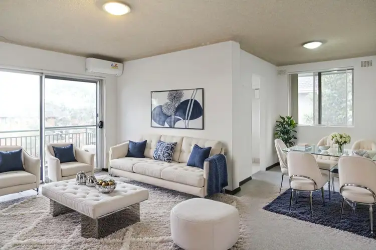 7/253 Blaxland Road, Ryde NSW 2112