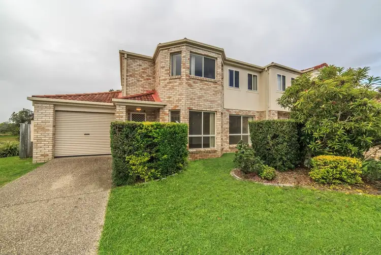 Main view of Homely house listing, 12/3-7 Red Ash Court, Merrimac QLD 4226