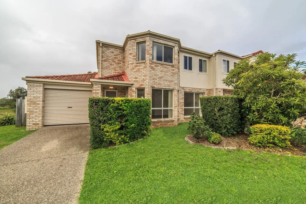 Main view of Homely house listing, 12/3-7 Red Ash Court, Merrimac QLD 4226