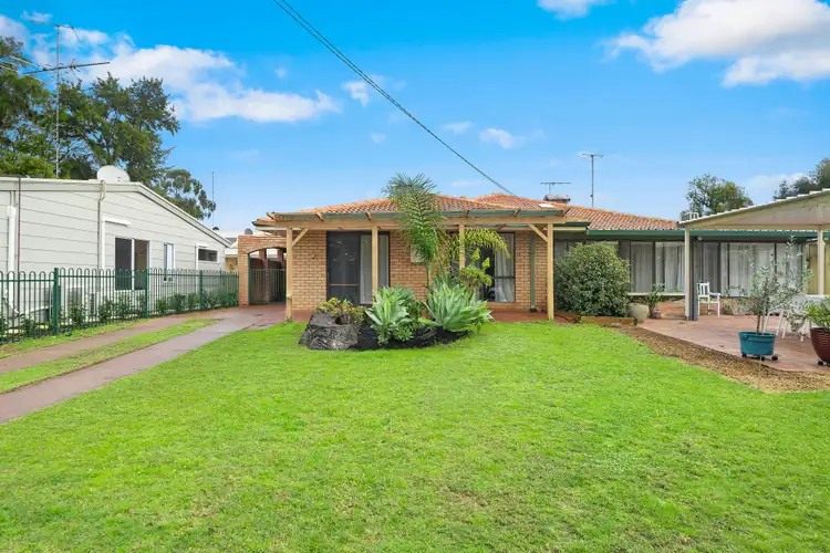 Main view of Homely house listing, 2/11 Norton Avenue, Coodanup WA 6210