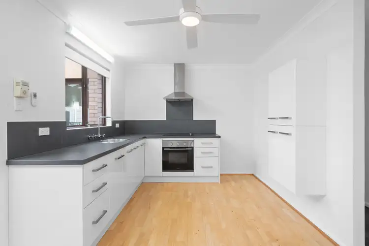 Second view of Homely house listing, 2/11 Norton Avenue, Coodanup WA 6210
