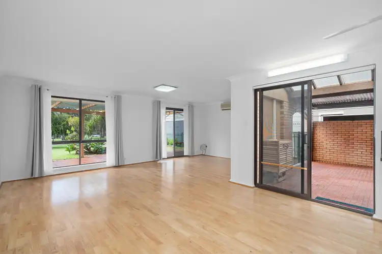 Third view of Homely house listing, 2/11 Norton Avenue, Coodanup WA 6210
