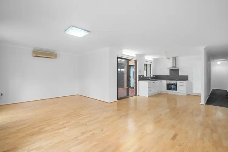 Fourth view of Homely house listing, 2/11 Norton Avenue, Coodanup WA 6210