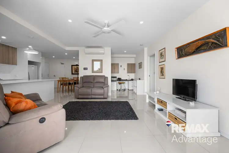 Fifth view of Homely apartment listing, 13/77 Chestnut Street, Wynnum QLD 4178