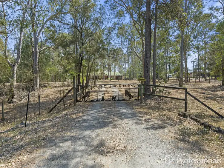 99-109 Andalusian Drive, North Maclean QLD 4280