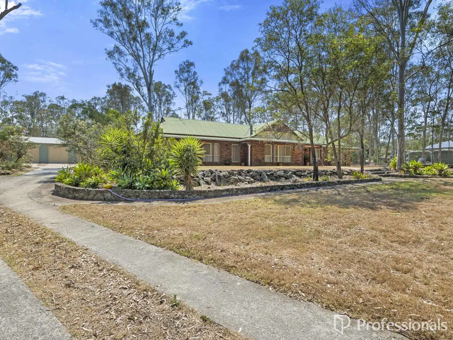 Main view of Homely house listing, 99-109 Andalusian Drive, North Maclean QLD 4280