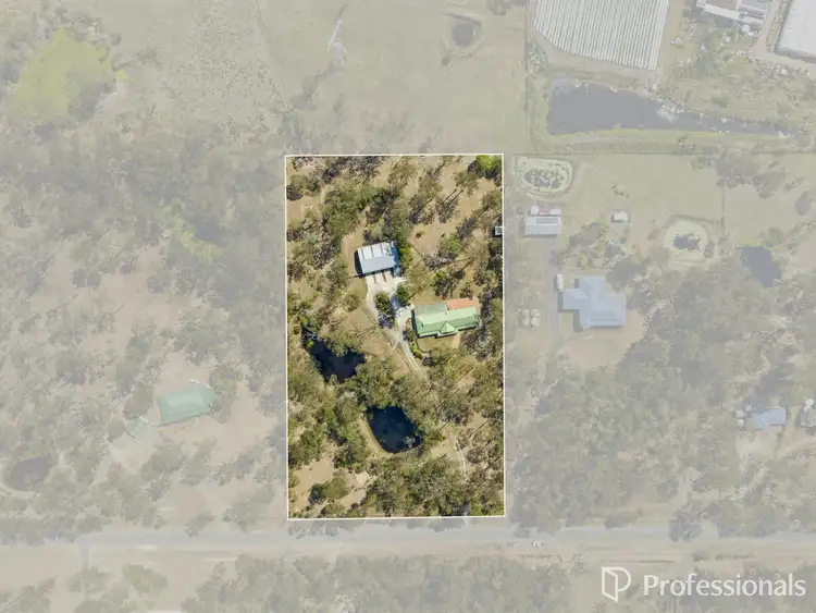 Second view of Homely house listing, 99-109 Andalusian Drive, North Maclean QLD 4280