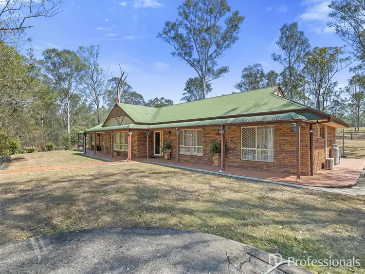 Third view of Homely house listing, 99-109 Andalusian Drive, North Maclean QLD 4280