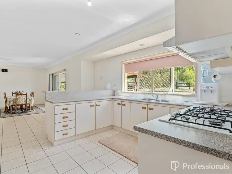 Fifth view of Homely house listing, 99-109 Andalusian Drive, North Maclean QLD 4280