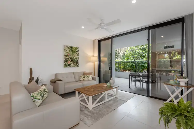 1006/21 Ross Street, Benowa QLD 4217
