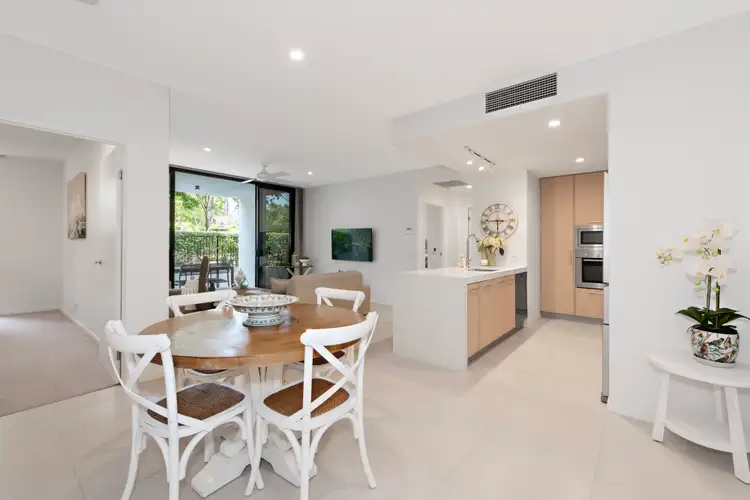 Second view of Homely unit listing, 1006/21 Ross Street, Benowa QLD 4217