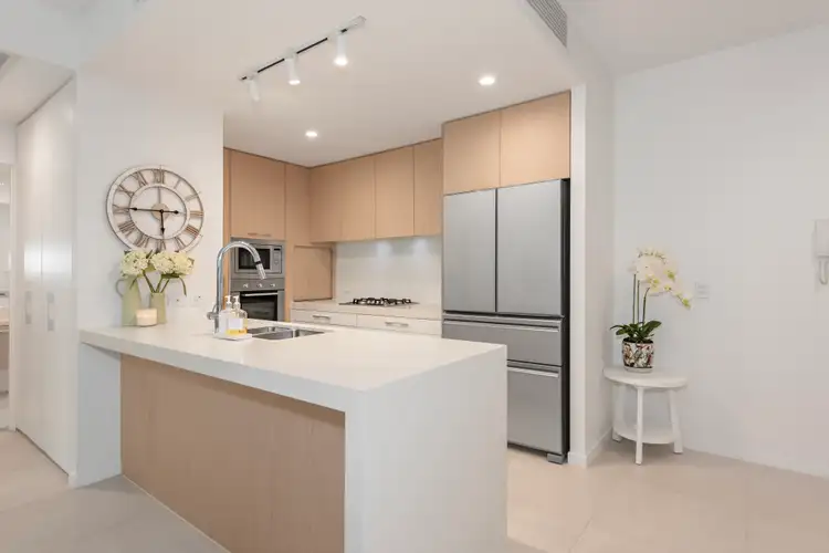 Third view of Homely unit listing, 1006/21 Ross Street, Benowa QLD 4217