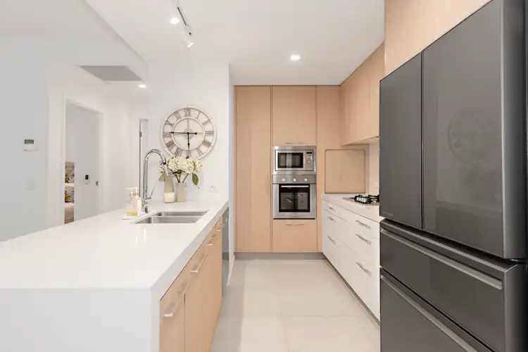 Fourth view of Homely unit listing, 1006/21 Ross Street, Benowa QLD 4217