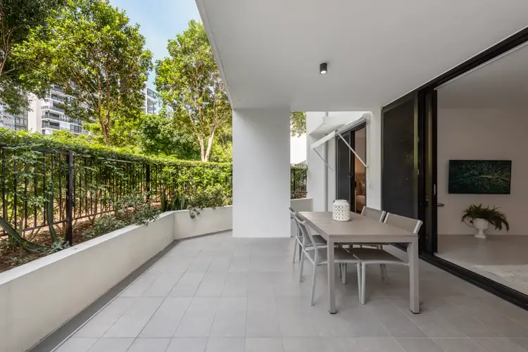 Fifth view of Homely unit listing, 1006/21 Ross Street, Benowa QLD 4217