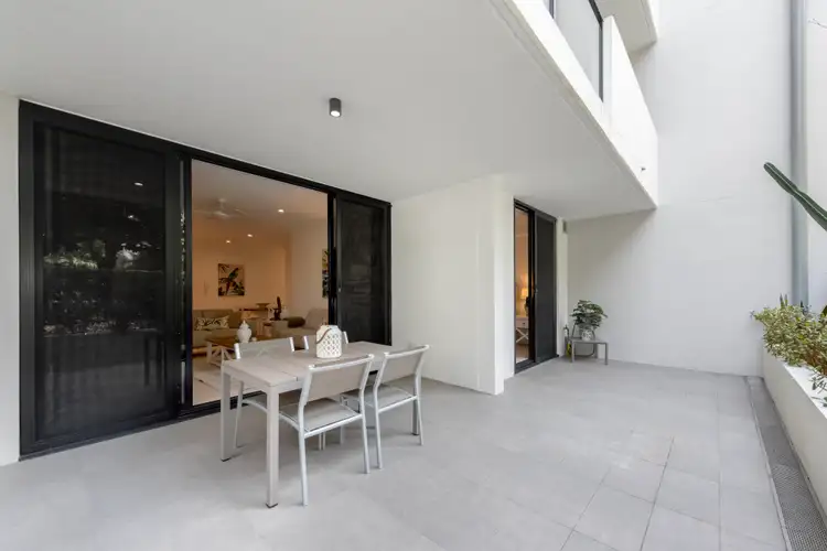 Sixth view of Homely unit listing, 1006/21 Ross Street, Benowa QLD 4217