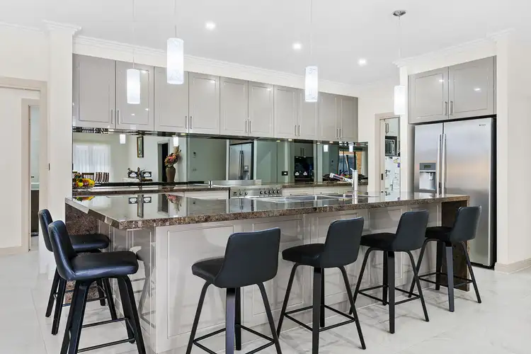 Third view of Homely house listing, 10 Parkleigh Drive, Kurunjang VIC 3337