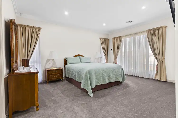 Fifth view of Homely house listing, 10 Parkleigh Drive, Kurunjang VIC 3337