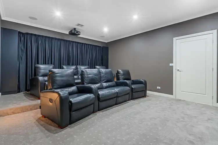 Sixth view of Homely house listing, 10 Parkleigh Drive, Kurunjang VIC 3337