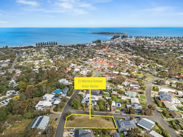 25 Warland Avenue, Victor Harbor SA 5211
