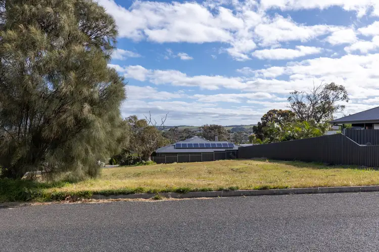 Fourth view of Homely land listing, 25 Warland Avenue, Victor Harbor SA 5211