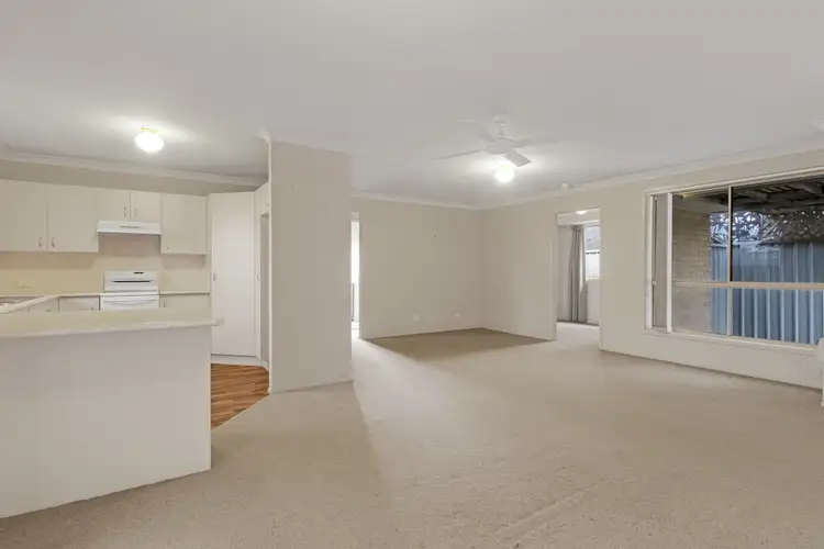 Fifth view of Homely house listing, 42a Hume Boulevard, Killarney Vale NSW 2261