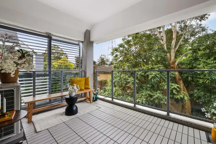 Second view of Homely apartment listing, 2209/9 Eric Road, Artarmon NSW 2064