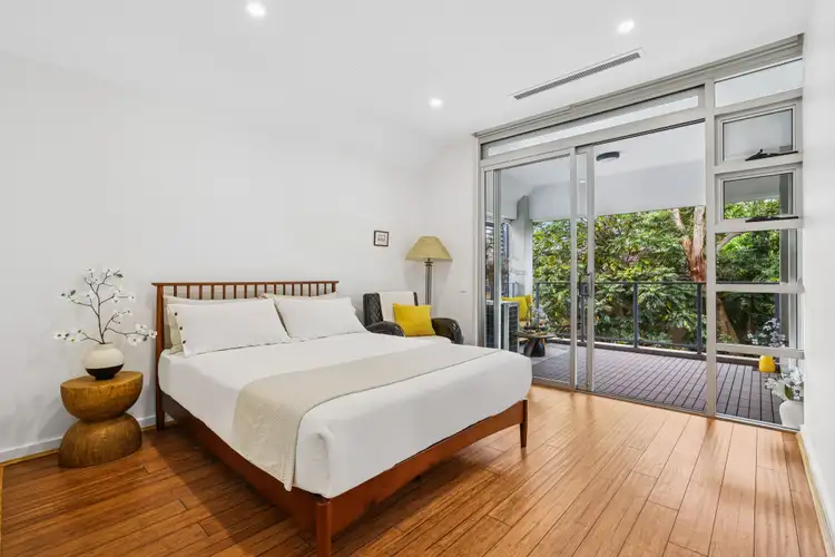 Fourth view of Homely apartment listing, 2209/9 Eric Road, Artarmon NSW 2064