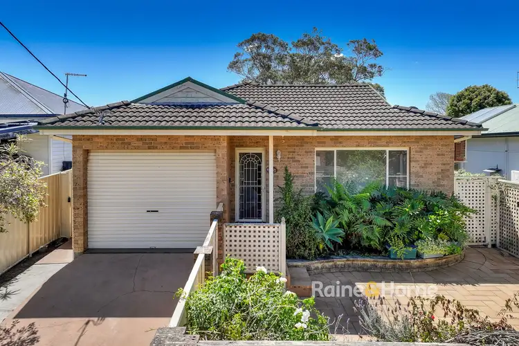 1/25 Kourung Street, Ettalong Beach NSW 2257