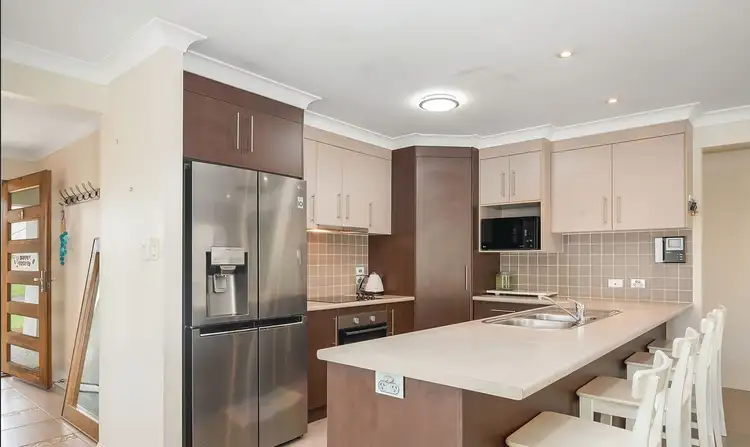 Third view of Homely house listing, 10 Gunadoo Street, Thornlands QLD 4164
