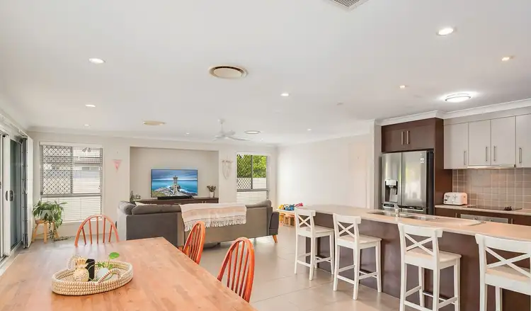 Fourth view of Homely house listing, 10 Gunadoo Street, Thornlands QLD 4164