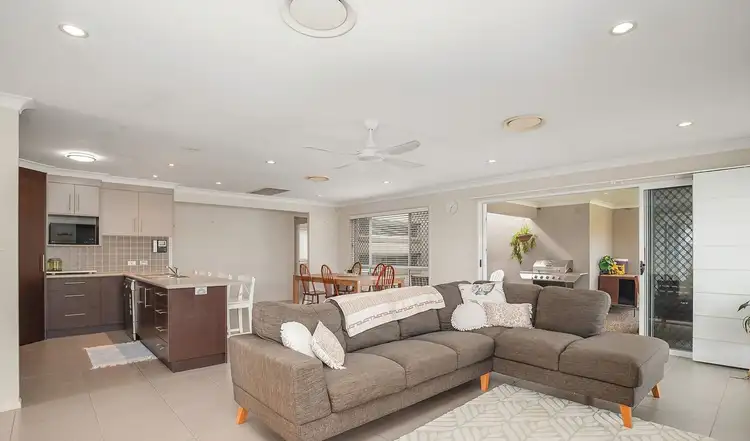 Fifth view of Homely house listing, 10 Gunadoo Street, Thornlands QLD 4164