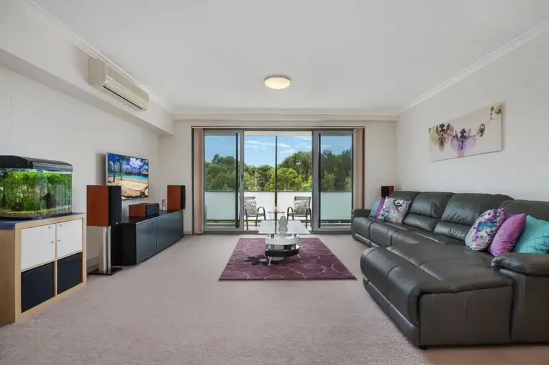 Main view of Homely apartment listing, 11/19-23 Crown Street, St Peters NSW 2044