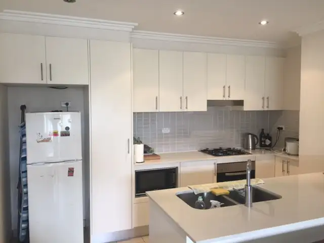 Third view of Homely apartment listing, 11/19-23 Crown Street, St Peters NSW 2044