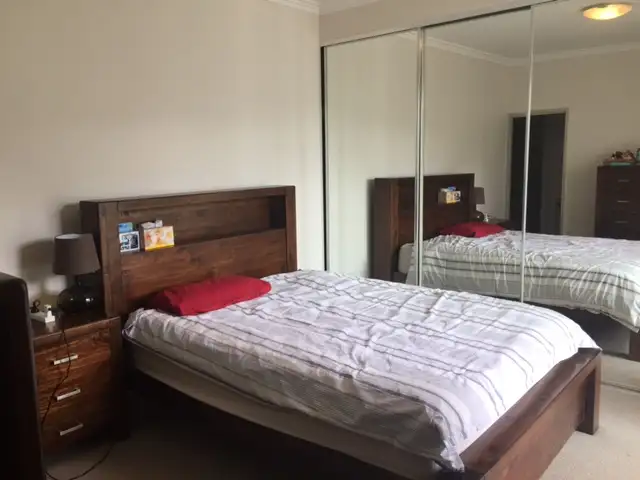 Fourth view of Homely apartment listing, 11/19-23 Crown Street, St Peters NSW 2044