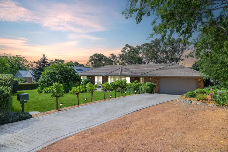 21 Metcalfe Street, Nicholls ACT 2913