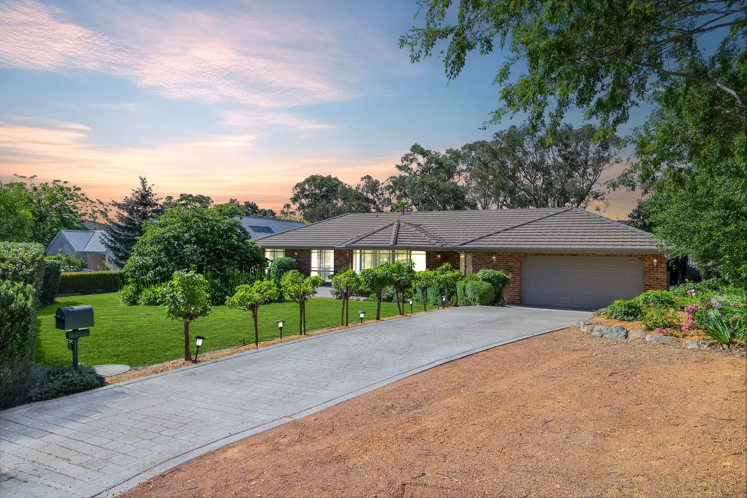 Main view of Homely house listing, 21 Metcalfe Street, Nicholls ACT 2913