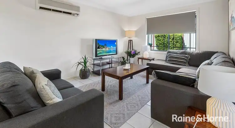 Second view of Homely villa listing, 2/14 Sherwood St, Revesby NSW 2212