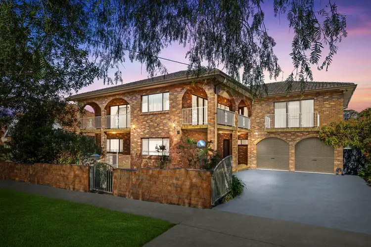 5 Kingston Street, Haberfield NSW 2045