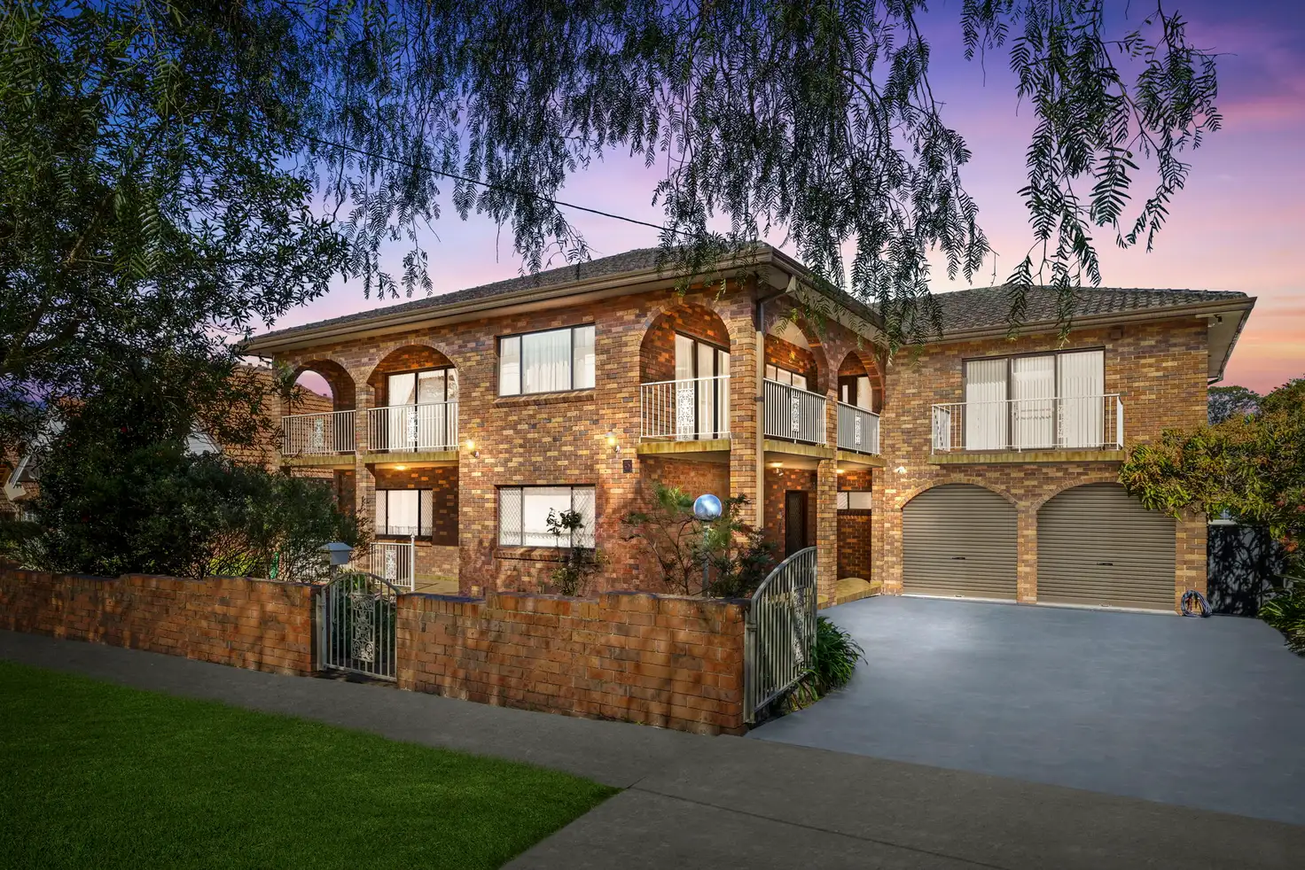 Main view of Homely house listing, 5 Kingston Street, Haberfield NSW 2045